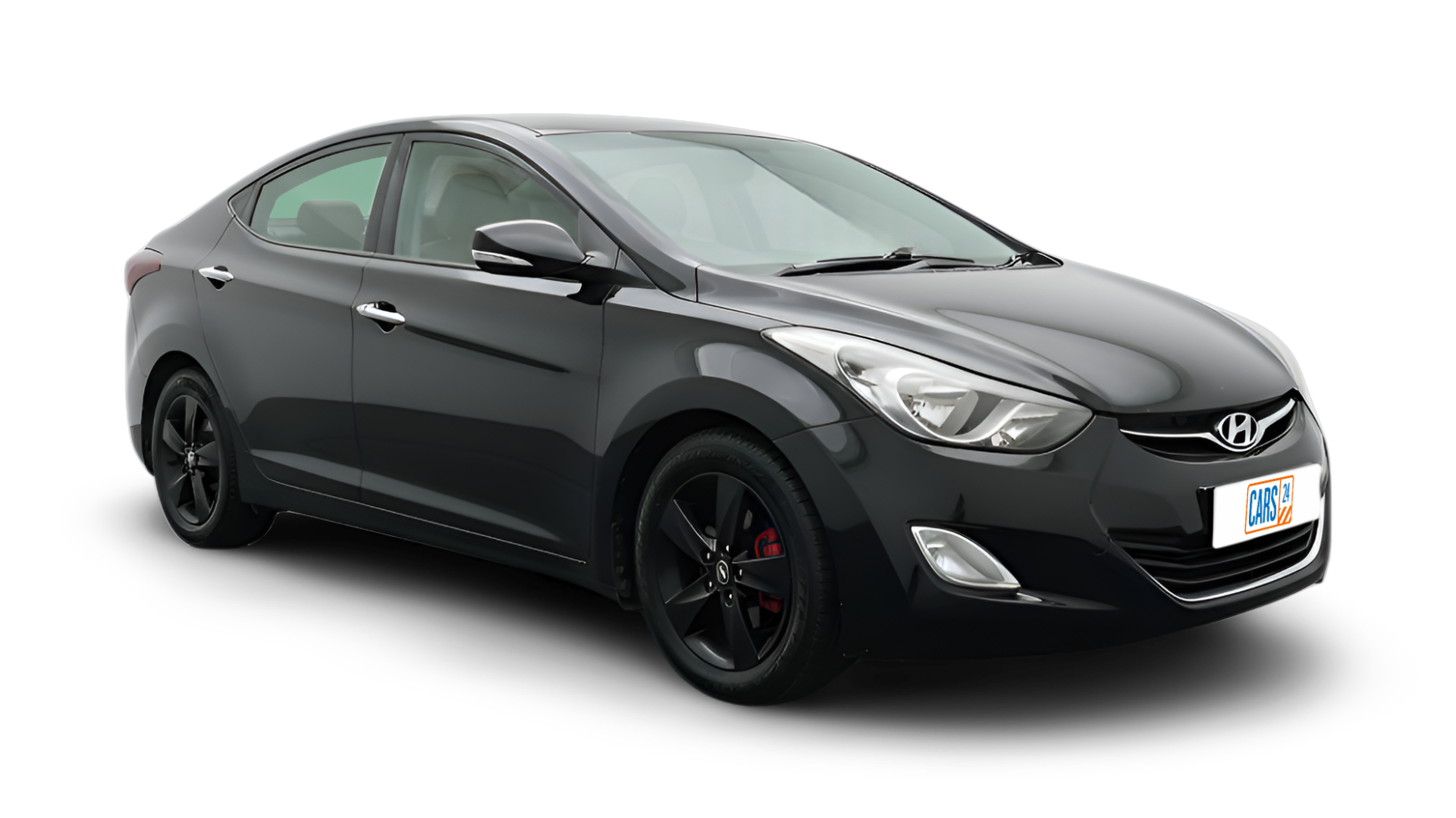 Hyundai New Elantra-img